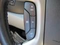 Light Titanium/Ebony Black Controls Photo for 2007 Chevrolet Silverado 1500 #52827452