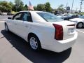 White Diamond - CTS Sedan Photo No. 10