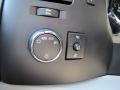 Light Titanium/Ebony Black Controls Photo for 2007 Chevrolet Silverado 1500 #52827485