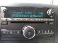 Light Titanium/Ebony Black Audio System Photo for 2007 Chevrolet Silverado 1500 #52827554