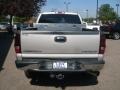 Silver Birch - Silverado 2500HD LT Extended Cab 4x4 Photo No. 5