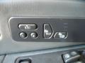 Silver Birch - Silverado 2500HD LT Extended Cab 4x4 Photo No. 9