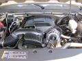 4.8 Liter OHV 16-Valve Vortec V8 Engine for 2007 Chevrolet Silverado 1500 LT Extended Cab 4x4 #52827788