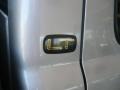 2004 Chevrolet Silverado 2500HD LT Extended Cab 4x4 Badge and Logo Photo
