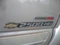 Silver Birch - Silverado 2500HD LT Extended Cab 4x4 Photo No. 18