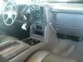Silver Birch - Silverado 2500HD LT Extended Cab 4x4 Photo No. 21
