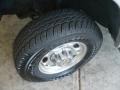 Silver Birch - Silverado 2500HD LT Extended Cab 4x4 Photo No. 25