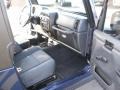 Midnight Blue Pearl - Wrangler X 4x4 Photo No. 15