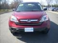 2007 Tango Red Pearl Honda CR-V EX 4WD  photo #8