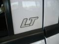 2002 Summit White Chevrolet TrailBlazer LT 4x4  photo #14