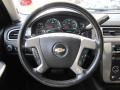 Ebony Steering Wheel Photo for 2008 Chevrolet Avalanche #52828778