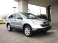 Whistler Silver Metallic - CR-V EX Photo No. 1