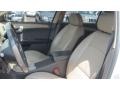 2008 White Chevrolet Malibu LT Sedan  photo #10