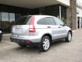 Whistler Silver Metallic - CR-V EX Photo No. 3