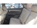 2008 White Chevrolet Malibu LT Sedan  photo #14