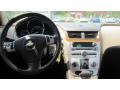 2008 White Chevrolet Malibu LT Sedan  photo #15