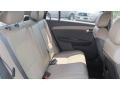 2008 White Chevrolet Malibu LT Sedan  photo #17