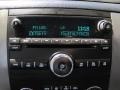 Ebony Audio System Photo for 2008 Chevrolet Avalanche #52828934