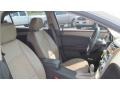2008 White Chevrolet Malibu LT Sedan  photo #18