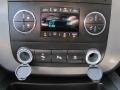 Ebony Controls Photo for 2008 Chevrolet Avalanche #52828949