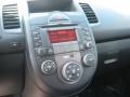 2011 Kia Soul 1.6 Controls
