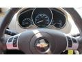 2008 White Chevrolet Malibu LT Sedan  photo #22