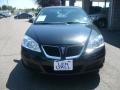 Carbon Black Metallic - G6 Sedan Photo No. 3
