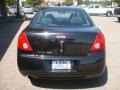 Carbon Black Metallic - G6 Sedan Photo No. 5