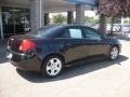 Carbon Black Metallic - G6 Sedan Photo No. 6