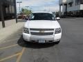 2008 Summit White Chevrolet Avalanche Z71 4x4  photo #31