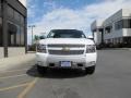 2008 Summit White Chevrolet Avalanche Z71 4x4  photo #32