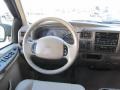 Medium Parchment Steering Wheel Photo for 2002 Ford Excursion #52829288