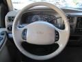 Medium Parchment Steering Wheel Photo for 2002 Ford Excursion #52829321