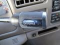 2002 Ford Excursion Medium Parchment Interior Transmission Photo