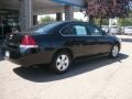 Black - Impala LT Photo No. 5