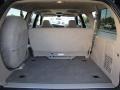 2002 Ford Excursion Limited 4x4 Trunk