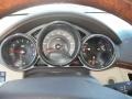 Cashmere/Cocoa Gauges Photo for 2008 Cadillac CTS #52829774