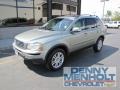 Willow Green Metallic - XC90 3.2 AWD Photo No. 1