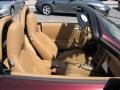 Carmona Red Metallic - Boxster  Photo No. 8