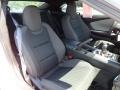 Black Interior Photo for 2011 Chevrolet Camaro #52830044