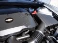 3.6 Liter SIDI DOHC 24-Valve VVT V6 Engine for 2011 Chevrolet Camaro LS Coupe #52830119