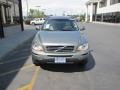 Willow Green Metallic - XC90 3.2 AWD Photo No. 28