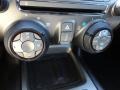 Black Controls Photo for 2011 Chevrolet Camaro #52830227