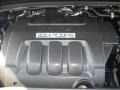 2007 Desert Rock Metallic Honda Odyssey EX-L  photo #9