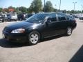 Black - Impala LT Photo No. 2