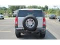 2008 Boulder Gray Metallic Hummer H3 Alpha  photo #4