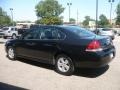 Black - Impala LT Photo No. 4