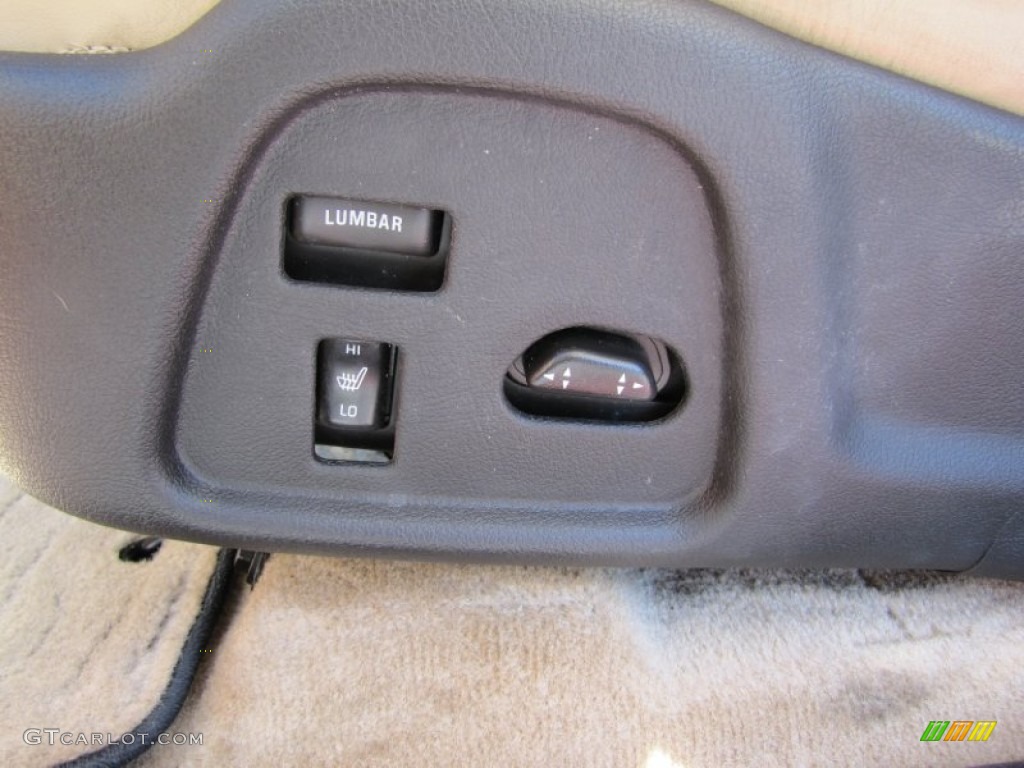 2008 Hummer H3 X Controls Photo #52830380