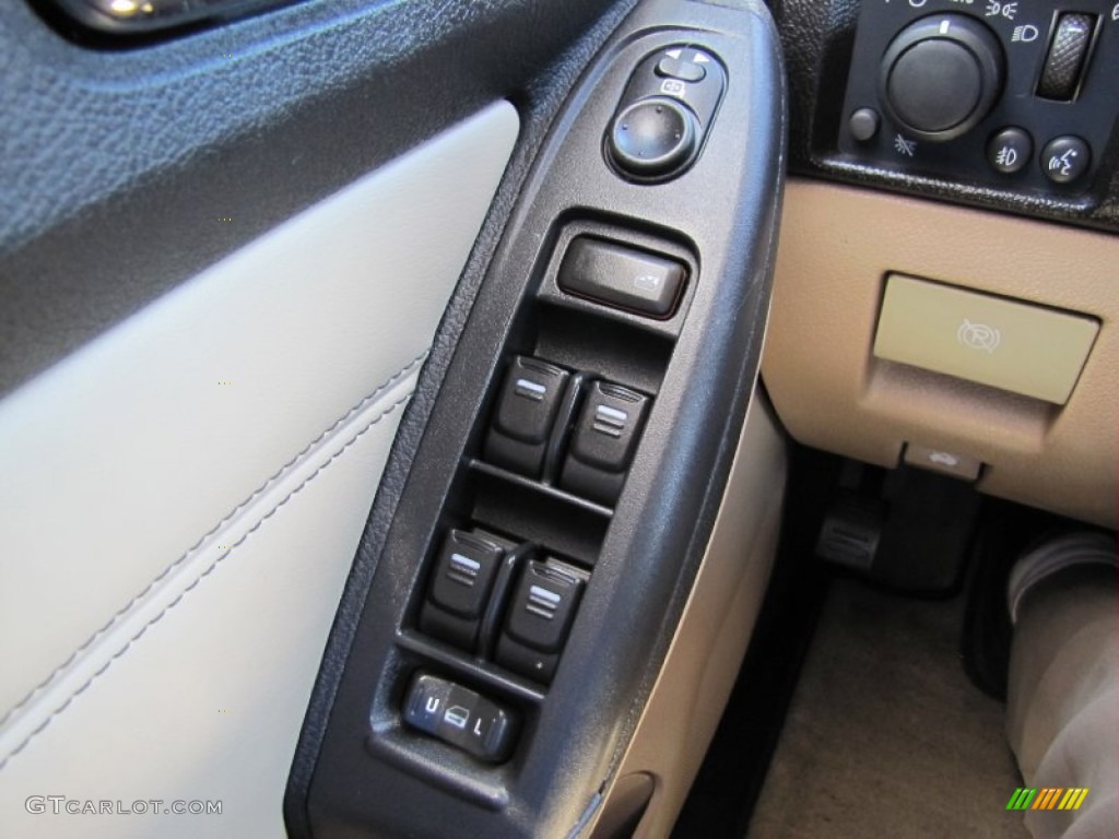 2008 Hummer H3 X Controls Photo #52830392