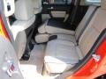 Light Cashmere 2008 Hummer H3 X Interior Color